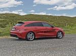 Mercedes-AMG CLA45 by PEC Tuning 2015 года